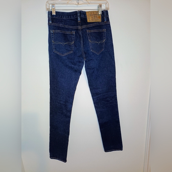 Like new Ralph Lauren jeans Thompson650 - Picture 2 of 7